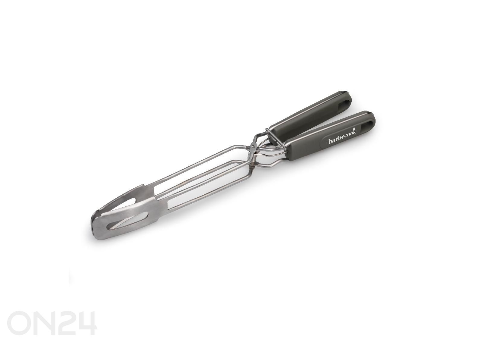 Grillimistangid Barbecook Army Style 38 cm suurendatud