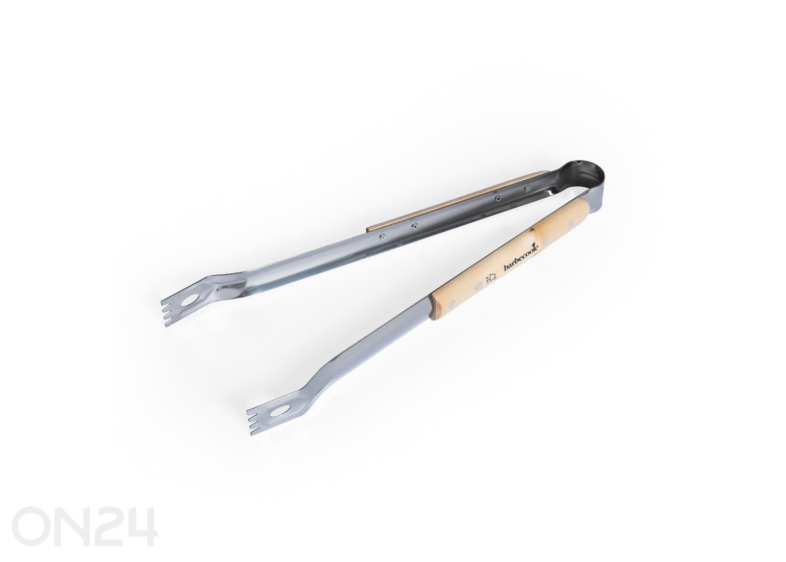 Grillimistangid Barbecook FSC 40 cm suurendatud