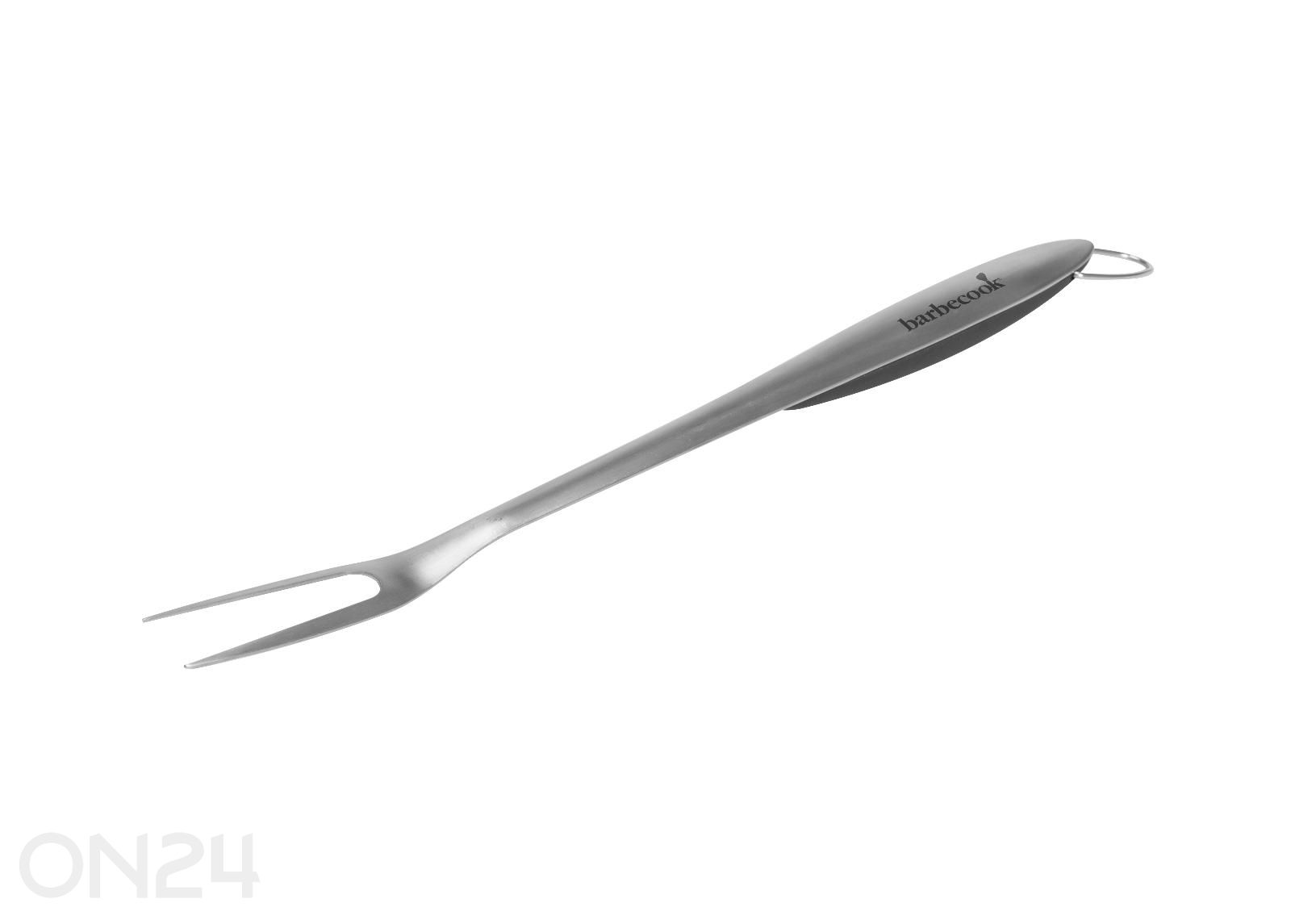 Grillkahvel Barbecook SST suurendatud