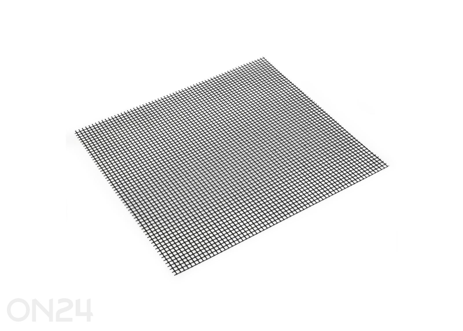 Grillmatt Barbecook 36x42 cm suurendatud