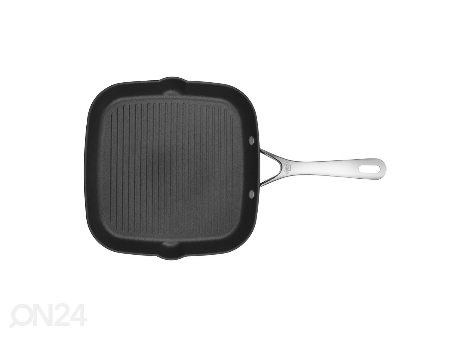 Grillpann Alba Ø 28 cm suurendatud