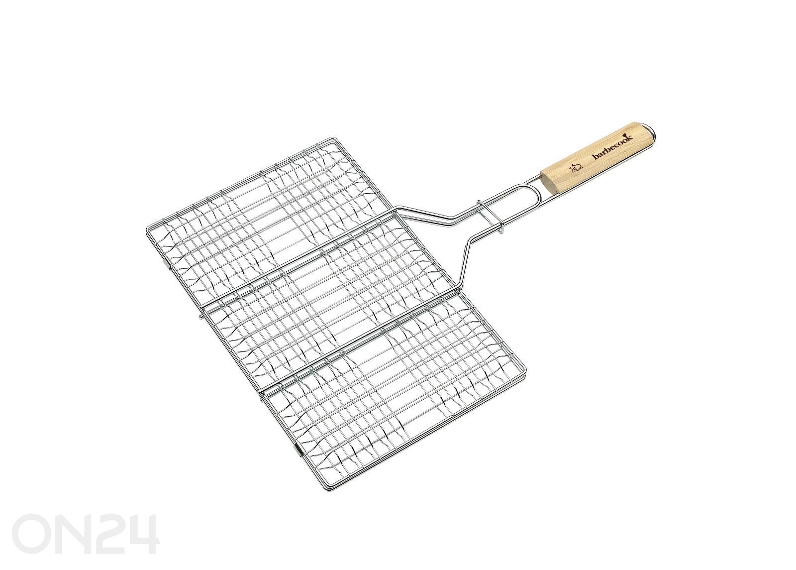 Grillrest Barbecook FSC 35x23 cm suurendatud