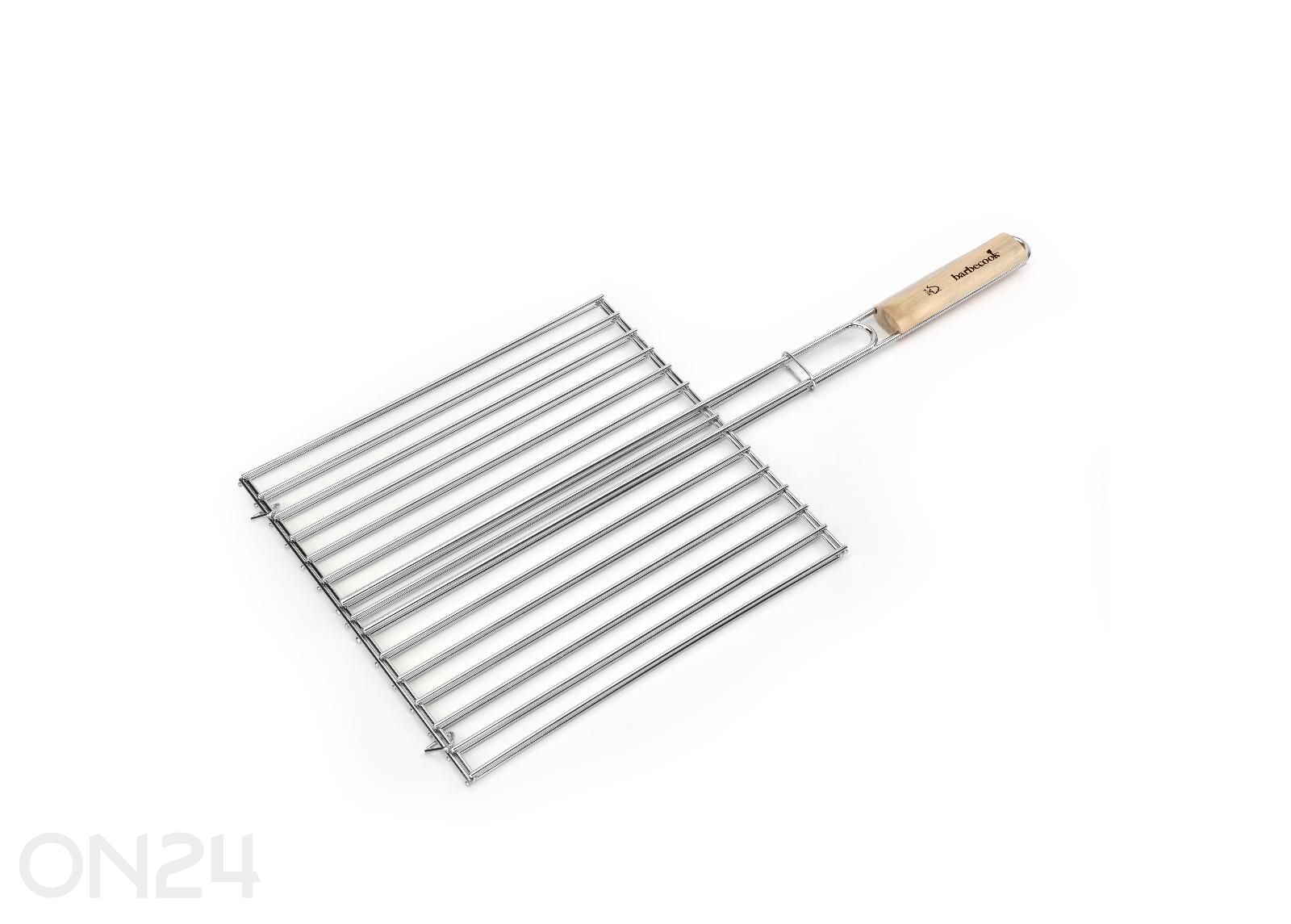 Grillrest Barbecook FSC 36x34 cm suurendatud