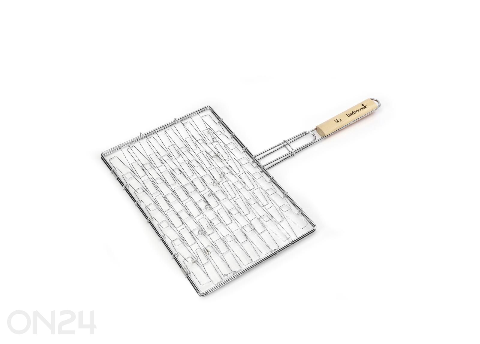 Grillrest Barbecook FSC 40x28 cm suurendatud