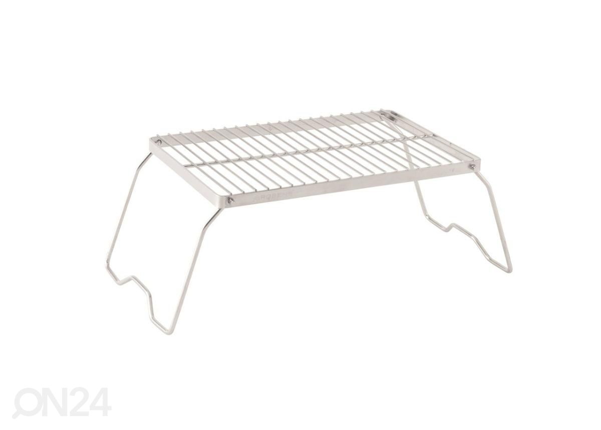 Grillrest Robens Lassen Grill Trivet Combo S suurendatud