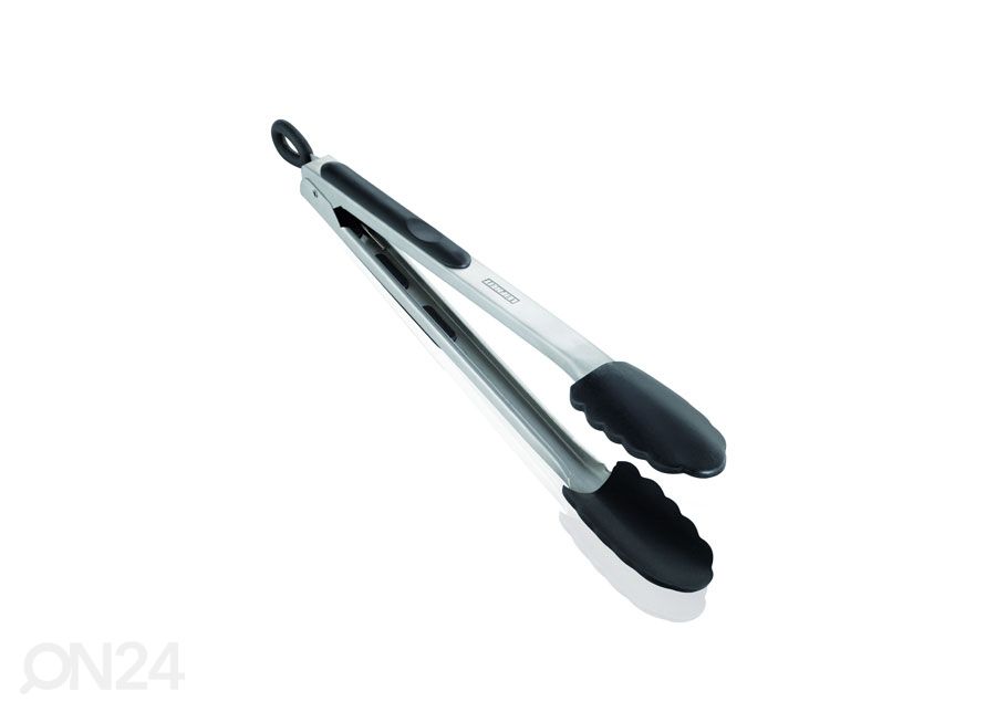 Grilltangid silikooniga 31 cm suurendatud
