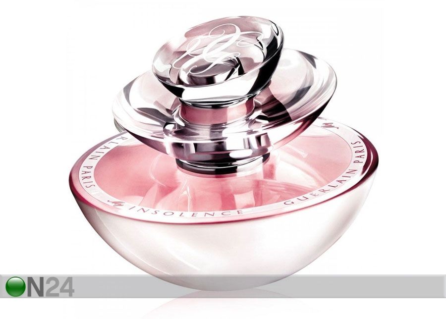 Guerlain Insolence EDT 100ml suurendatud