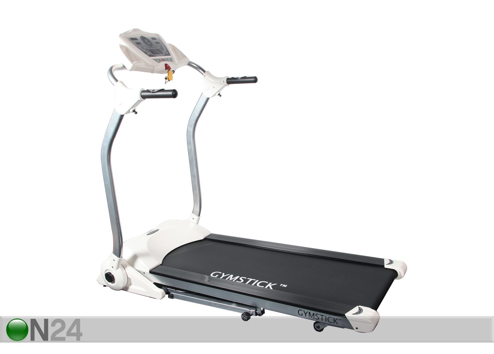 Gymstick jooksurada Treadmill 2000 suurendatud