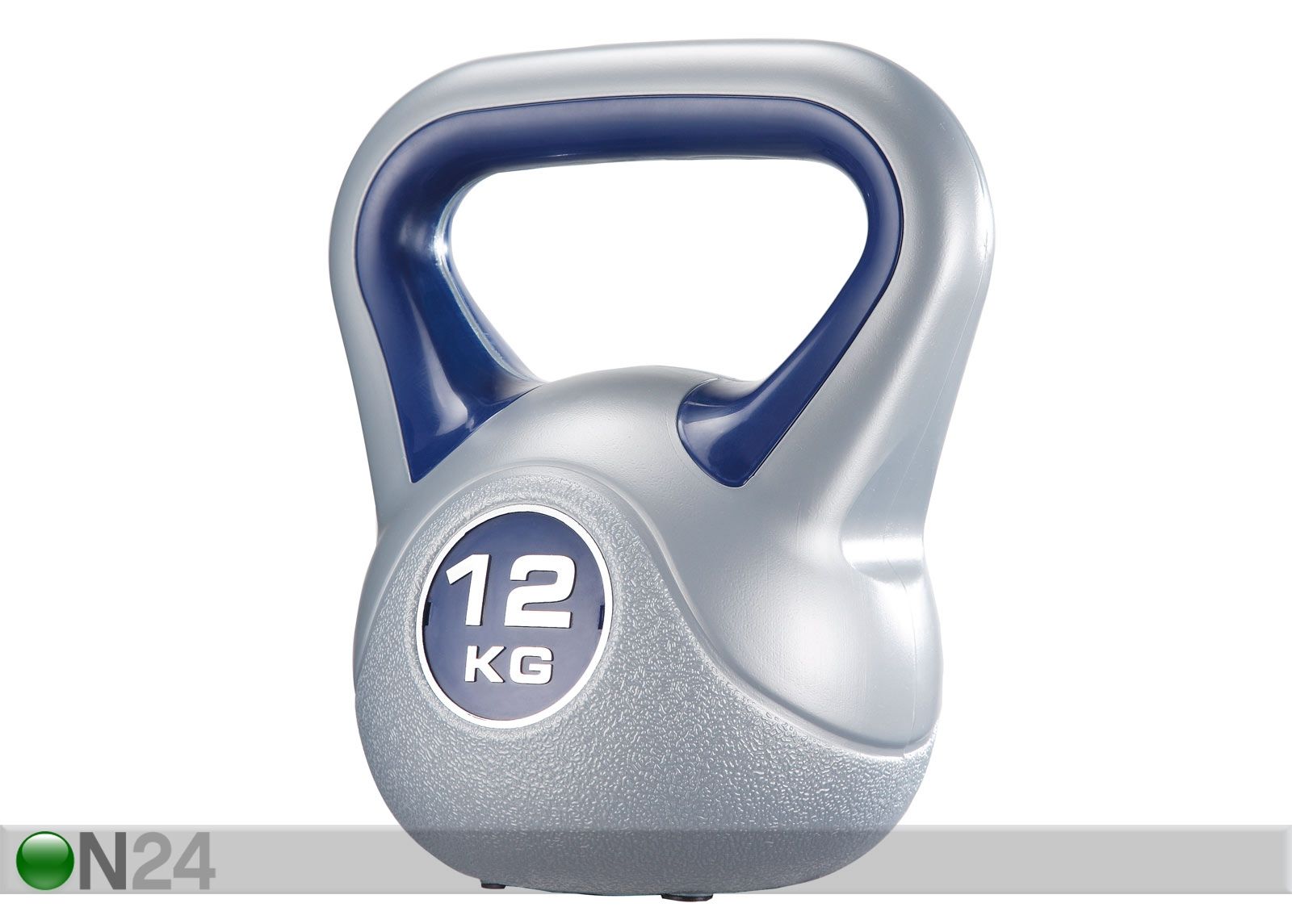 Gymstick sangpomm 12 kg + DVD suurendatud