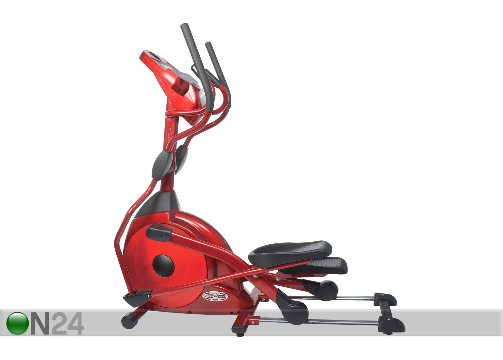 Gymstick trenazöör Crosstrainer Zeus-90 suurendatud