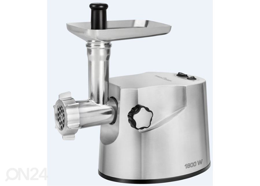 Hakklihamasin ProfiCook PCFW1172 suurendatud