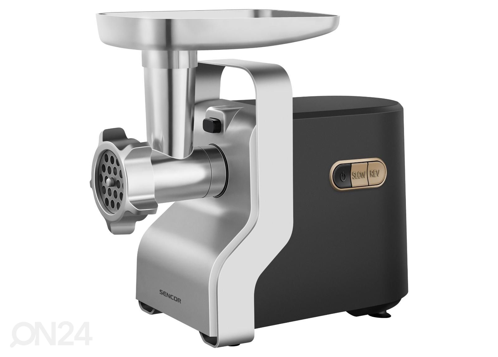 Hakklihamasin Sencor SMG6400SL suurendatud