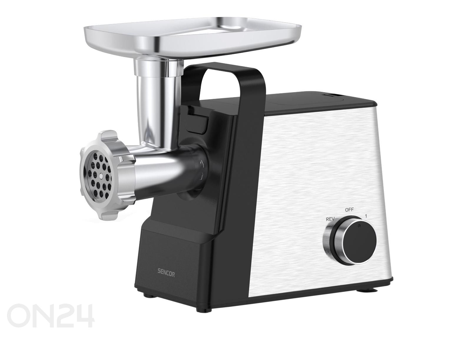 Hakklihamasin Sencor SMG7400SS suurendatud