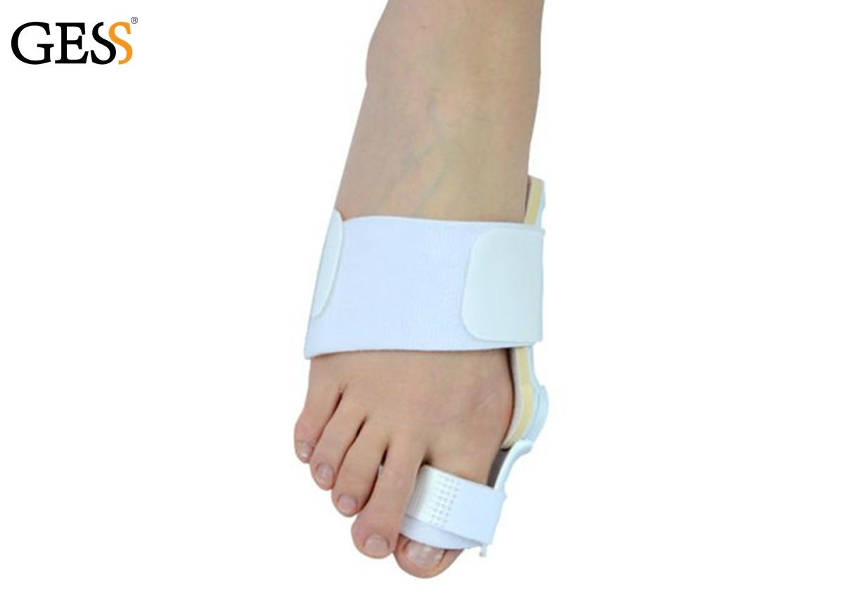Hallux Valgus Ortoos UNIFLEX GESS suurendatud