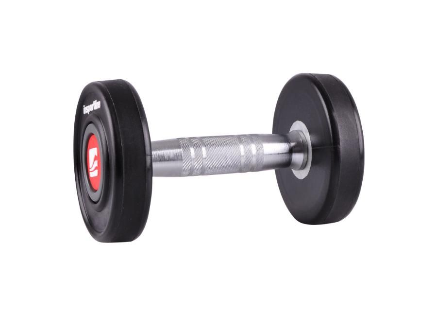 Hantel Profi 16 kg inSPORTline suurendatud