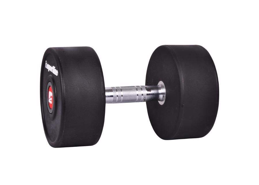 Hantel Profi 22kg inSPORTline suurendatud