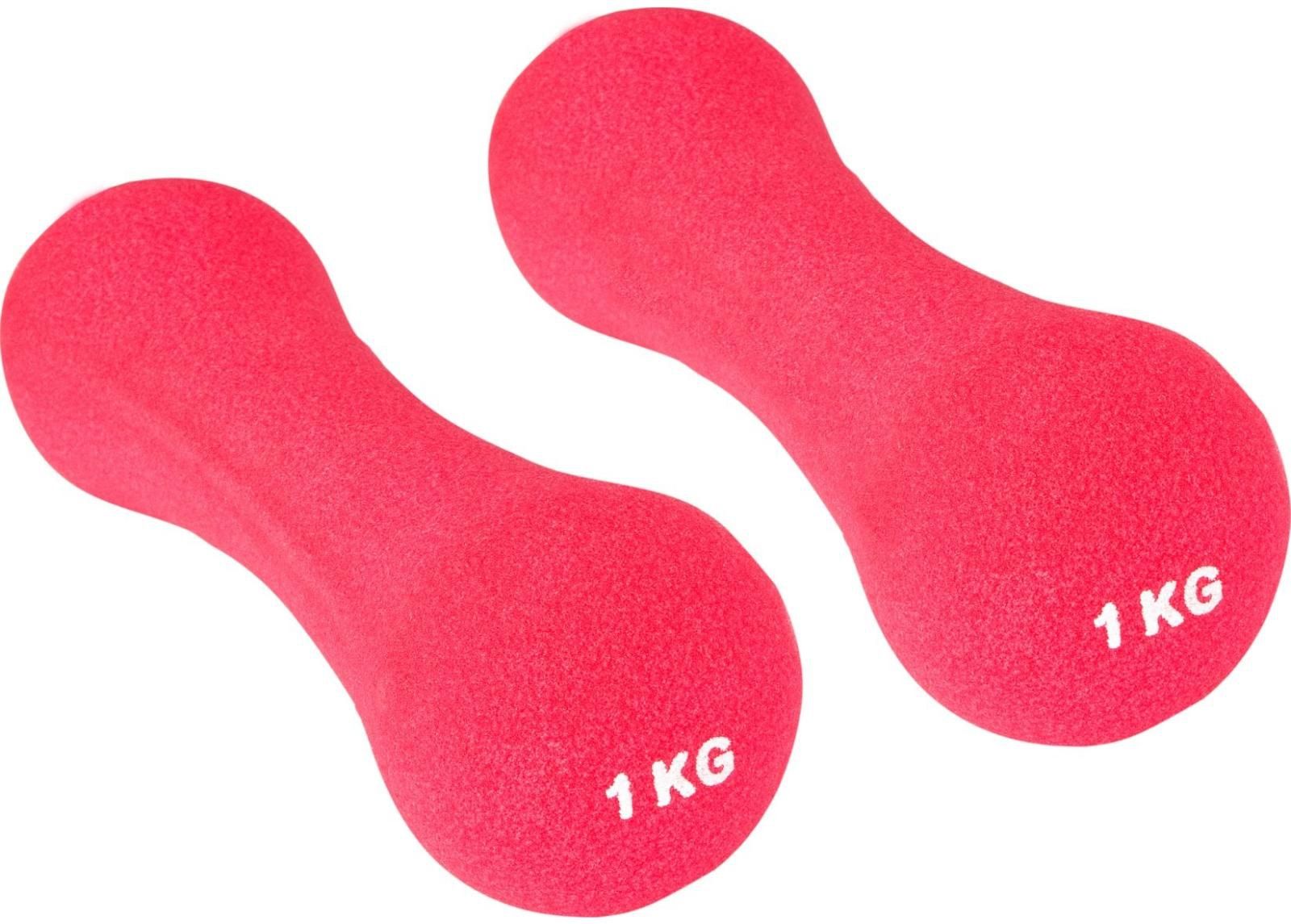 Hantlid 1Kg Avento suurendatud