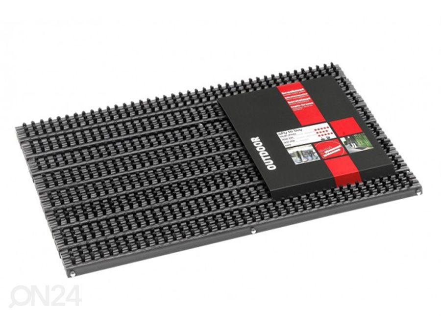 Harjasmatt Avanti Brush 40x60 cm suurendatud