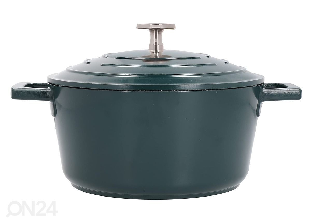 Haudepott MasterClass 2,5 L suurendatud