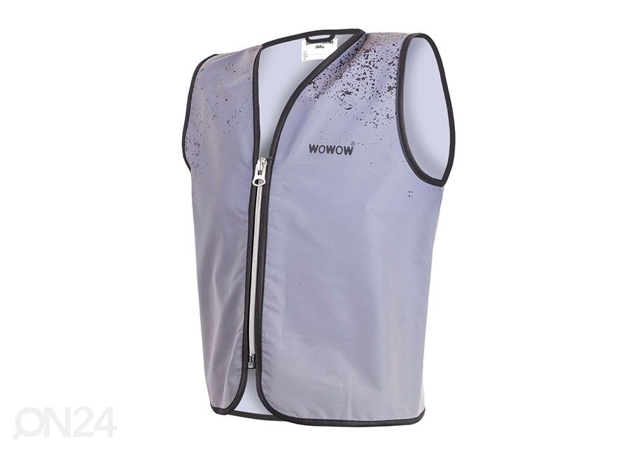 Helkurvest lastele Schlamm Jacket S suurendatud