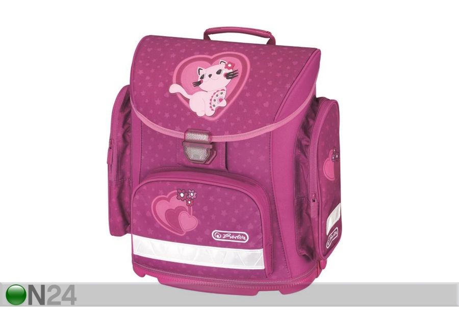 Herlitz ranits Midi Kitty Cat suurendatud