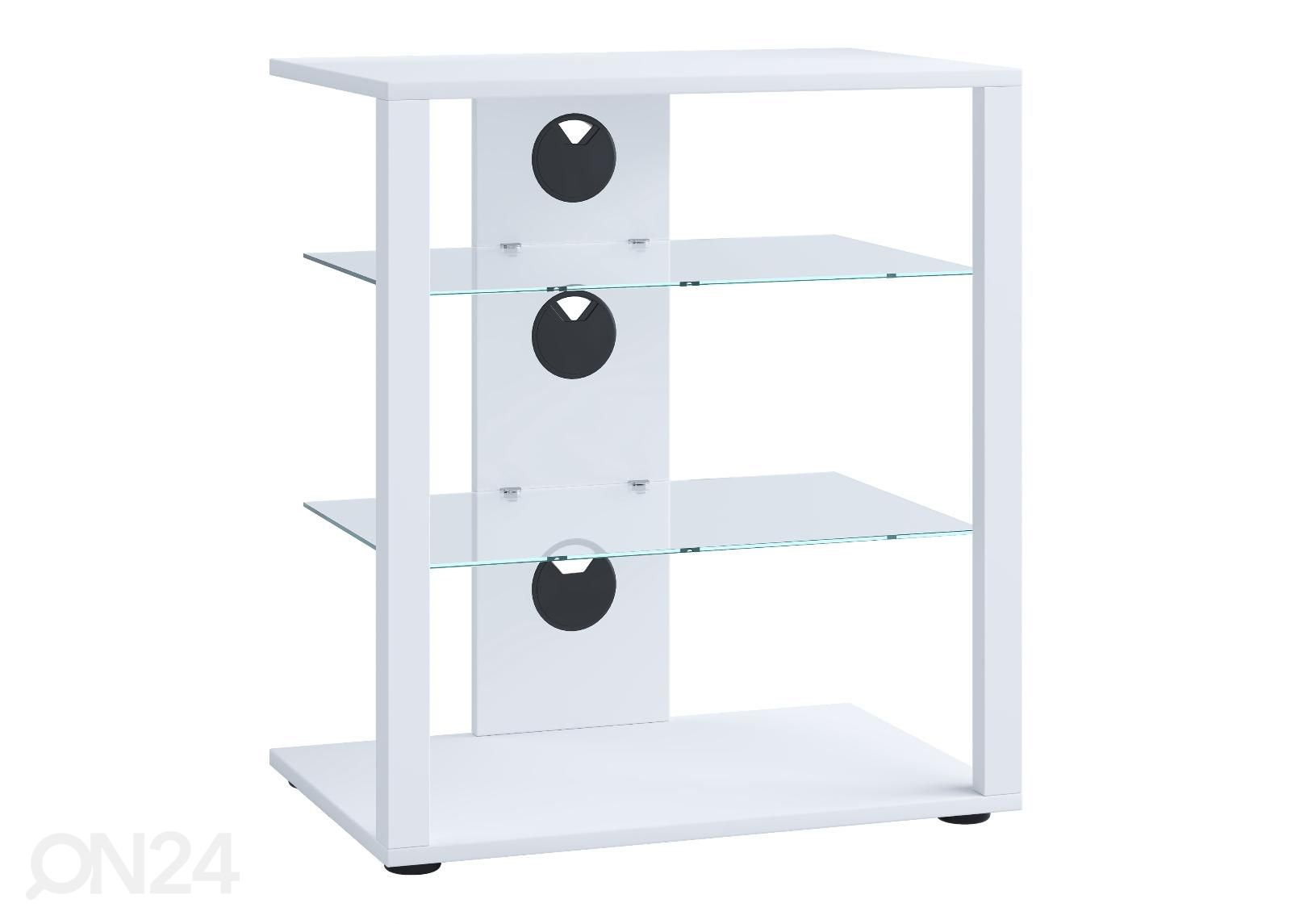 Hifi-riiul Folas 60 cm suurendatud