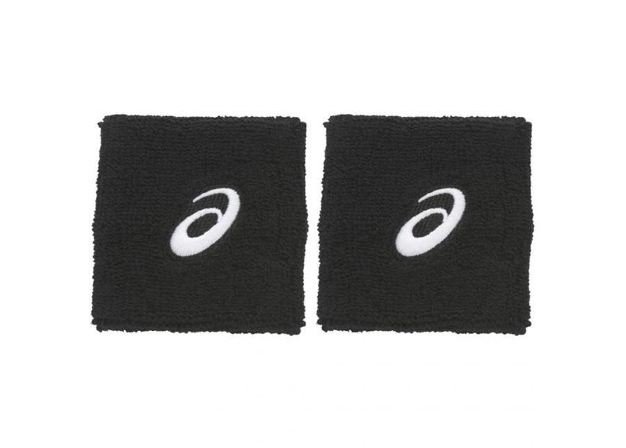 Higipael randmele Asics Performance Wrist Band suurendatud