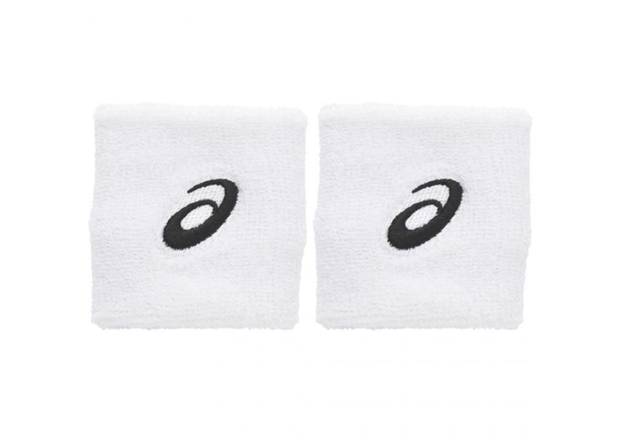 Higipael randmele Asics Performance Wrist Band suurendatud