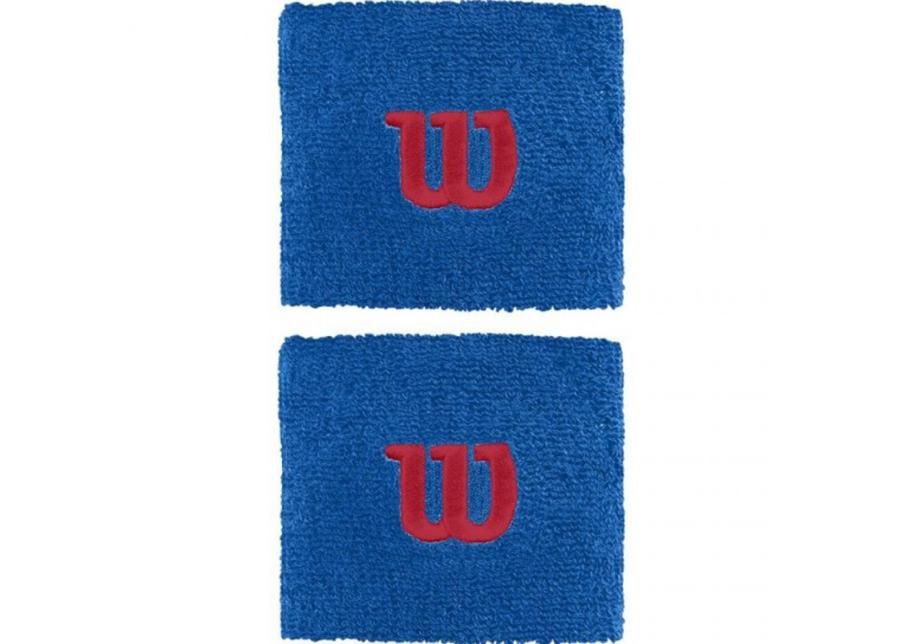 Higipael randmele Wilson Wristband Imperial B OSFA suurendatud