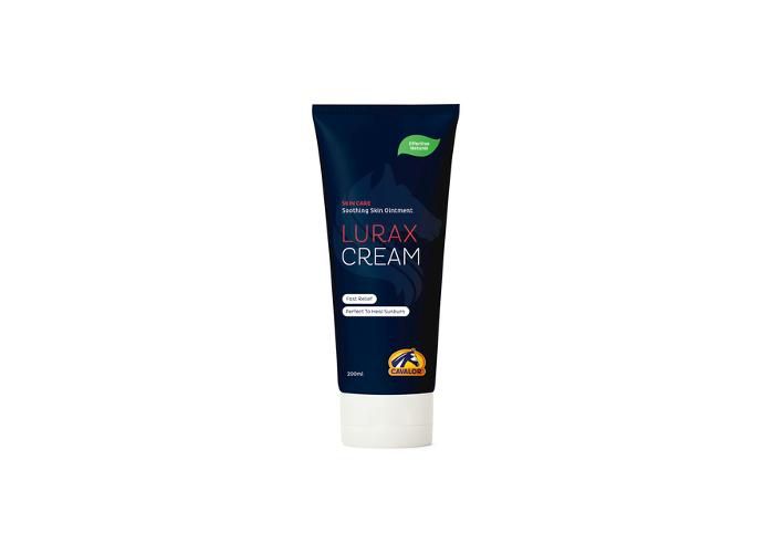 Hobuse nahasalv lurax 200 ml suurendatud