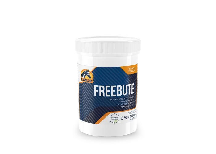 Hobuse täiendsööt freebute tbl n90 suurendatud
