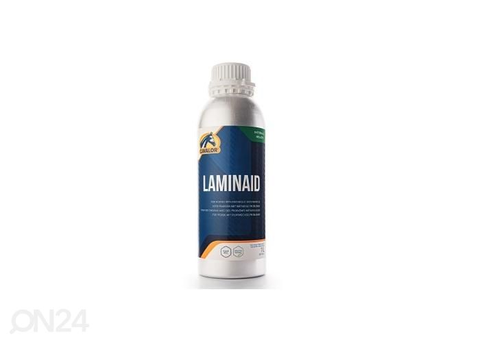 Hobuse täiendsööt laminaid 1 l suurendatud