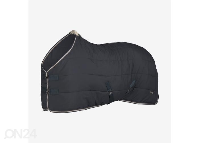 Hobuse tallitekk glasgow 200 g 155 cm hall suurendatud