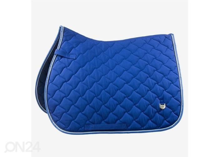 Hobuse valtrap tulsa dressage full tumesinine suurendatud