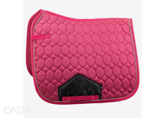 Hobuse valtrap turner vs full fuksia suurendatud