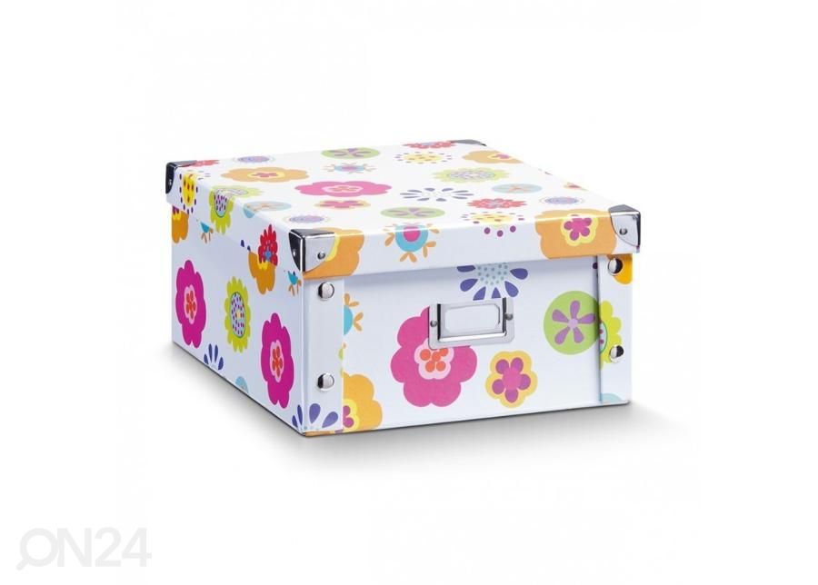 Hoiukarp Kids suurendatud