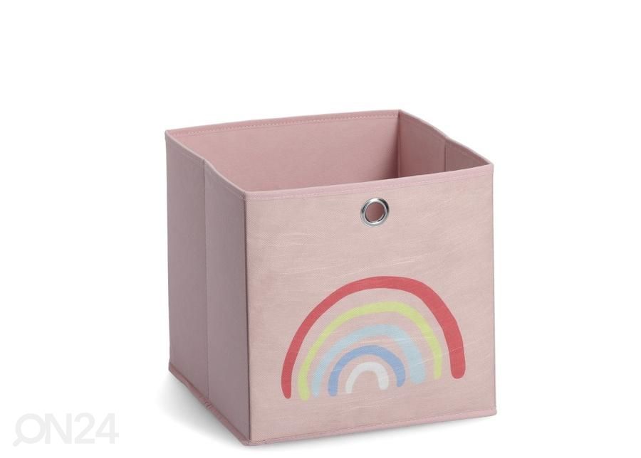 Hoiukarp Rosy Rainbow suurendatud
