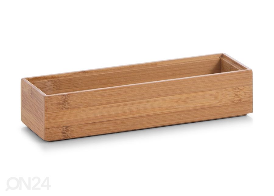 Hoiukast Bambus suurendatud