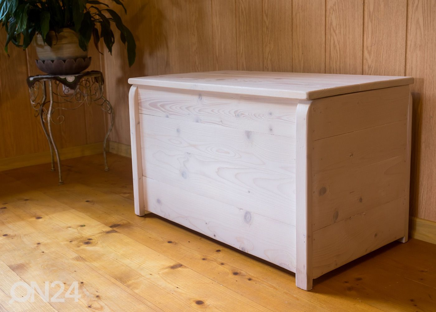Hoiukast Country Box suurendatud