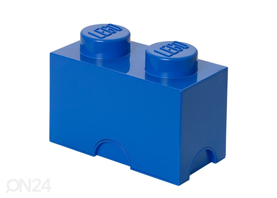 Hoiukast LEGO 2 suurendatud