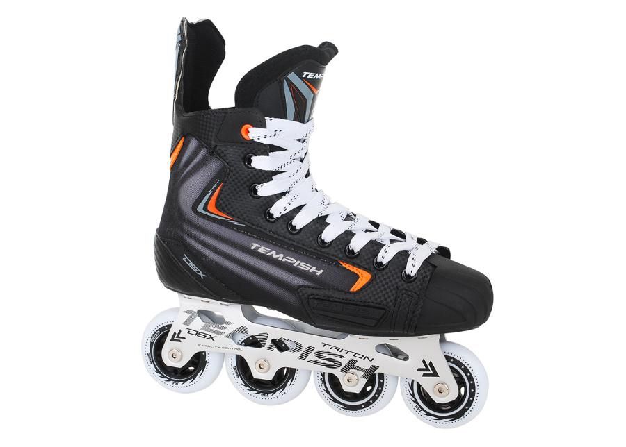 Hokirulluisud Triton DSX Tempish suurendatud