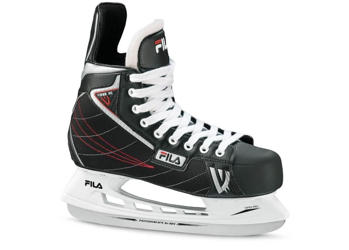 Hokiuisud meestele FILA Viper HC suurendatud