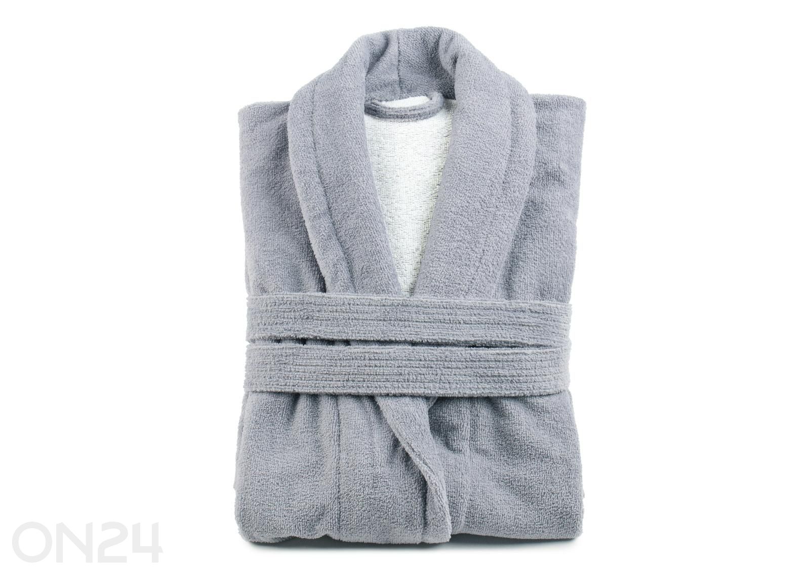 Hommikumantel Turin meestele ja naistele XL suurendatud