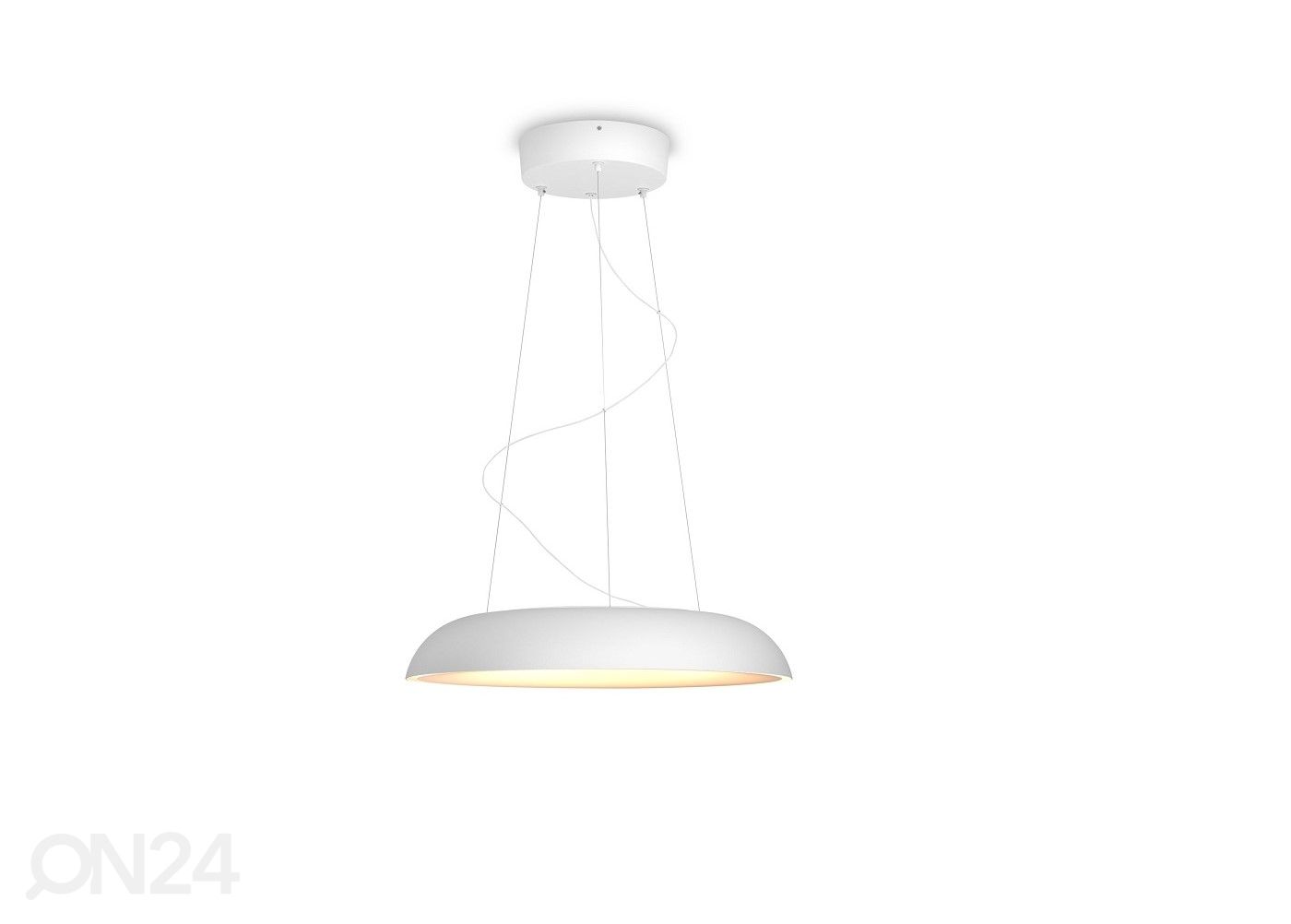 Hue White ambiance Amaze nutikas rippvalgusti valge +pult suurendatud