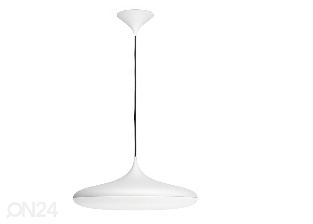 Hue White ambiance Cher nutikas rippvalgusti 1x39 W valge suurendatud