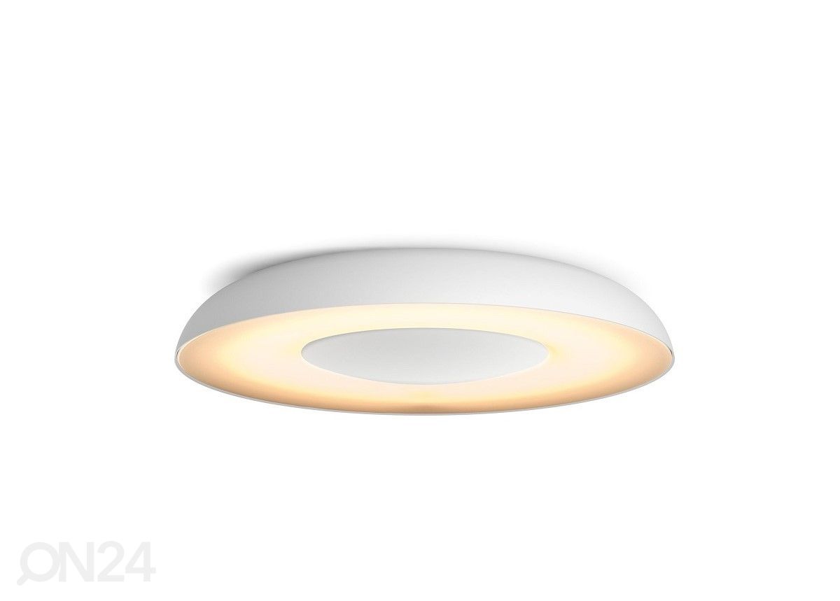 Hue White ambiance Still nutikas valgusti valge +pult suurendatud