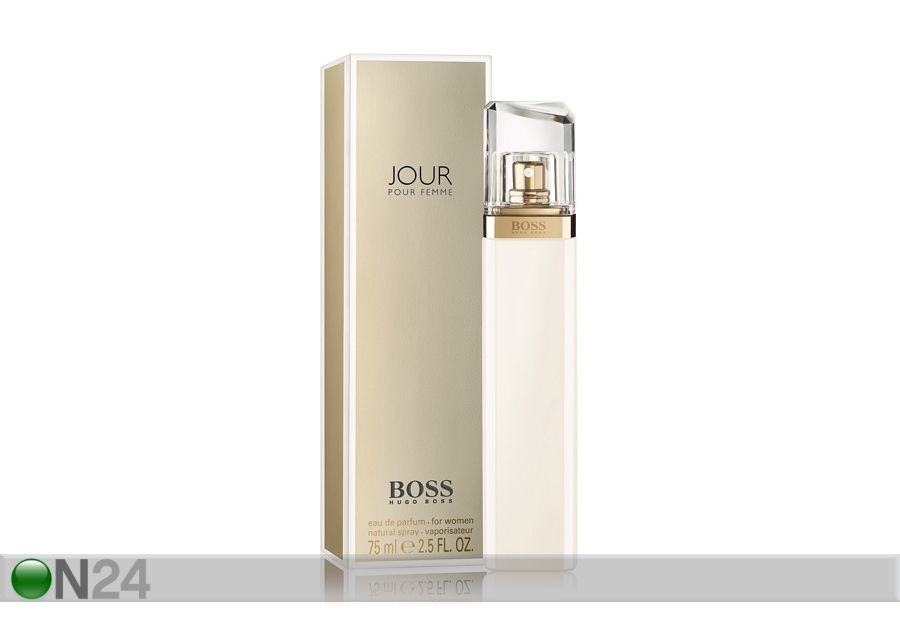 Hugo Boss Jour Pour Femme EDP 75ml suurendatud