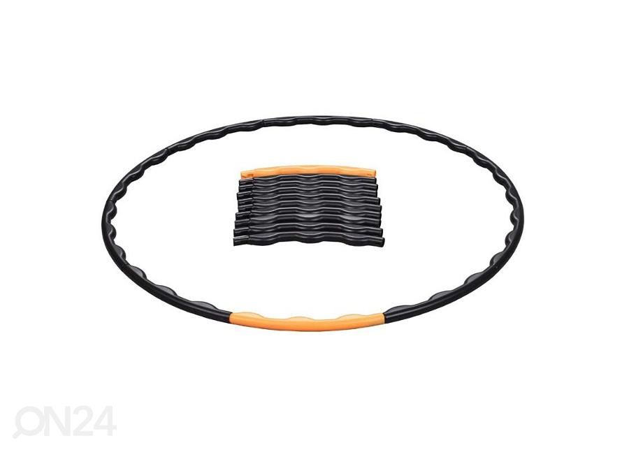 Hularõngas 105 cm inSPORTline suurendatud