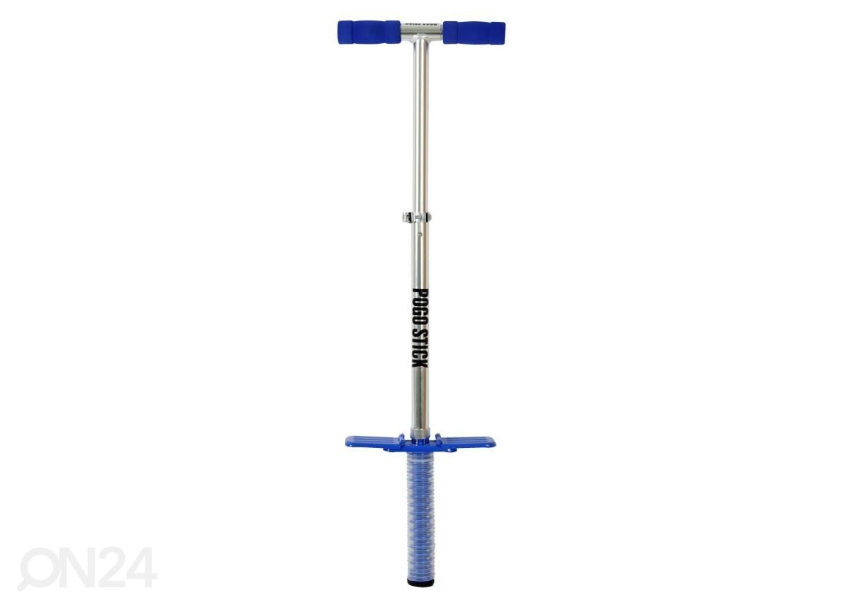 Hüppekark Pogo Stick WORKER suurendatud