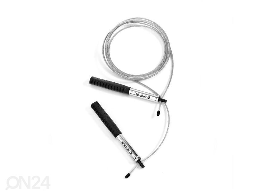 Hüppenöör Reebok Premium Rsrp-10083BK suurendatud